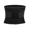 Men Waist Support Belt For Back Pain Waist Trainer Trimmer Belt Gym Waist Protector Weight Lifting Sport Body Shaper Corset Faja